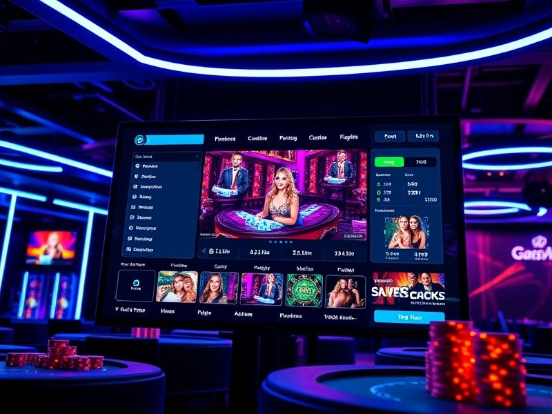Discover the latest news, reviews, and guides for new UK casinos. Explore casino games, bonuses, and trusted platforms for gambling in the UK.