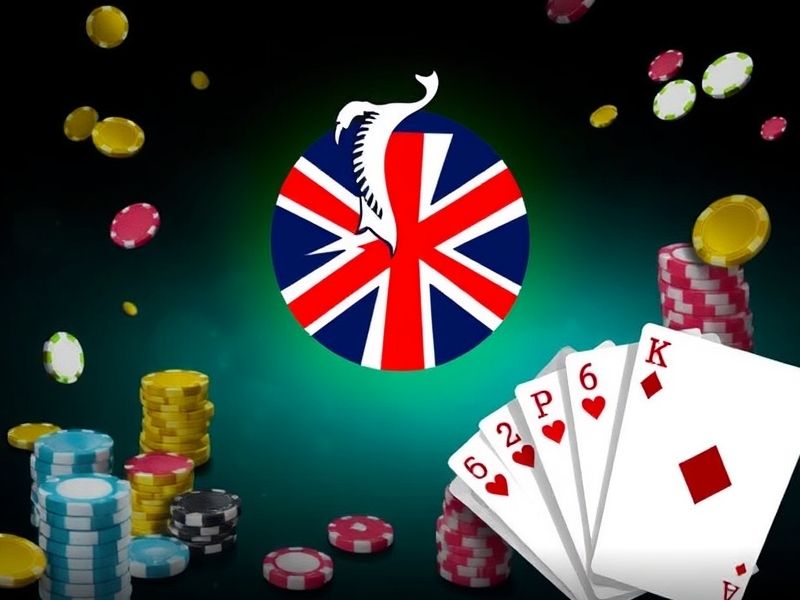 Discover the latest news, reviews, and guides for new UK casinos. Explore casino games, bonuses, and trusted platforms for gambling in the UK.