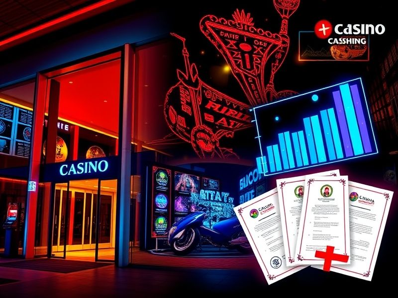Discover the latest news, reviews, and guides for new UK casinos. Explore casino games, bonuses, and trusted platforms for gambling in the UK.